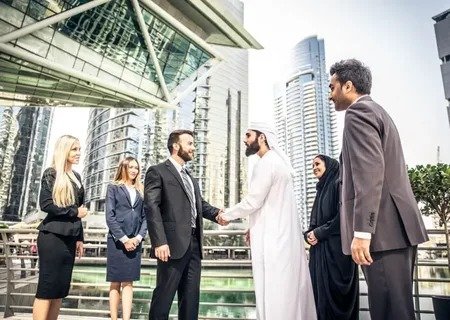 How Does a Tailored UAE Business Setup Package Meet Your Specific Needs?